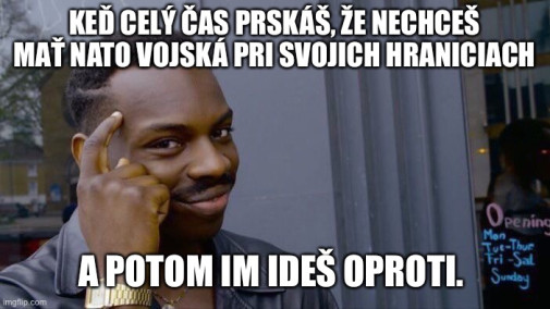 Strateg Putin