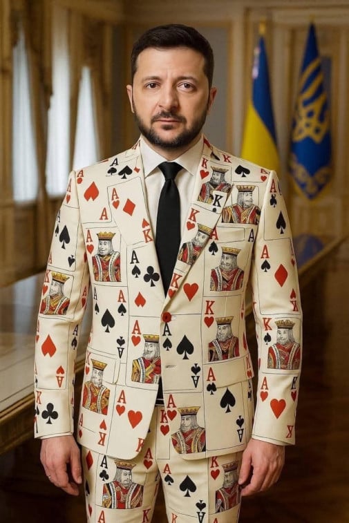 Nema karty