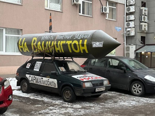 Sach-mat NATO