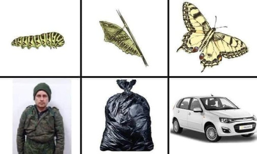 Metamorfoza