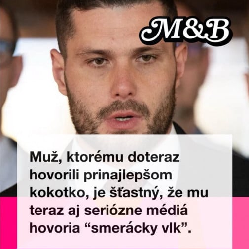 Progres nezastavis