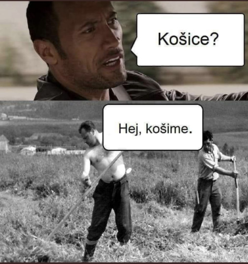 Kosice