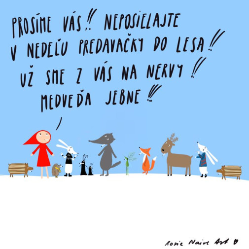 Dosledky zakazu nedelneho predaja
