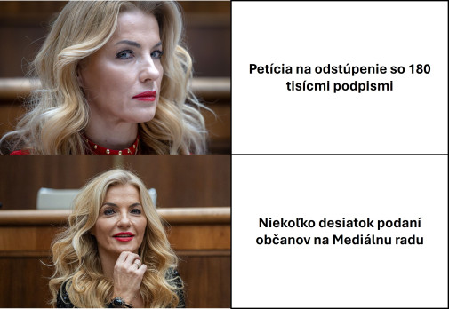 Simkovicova vs RTVS