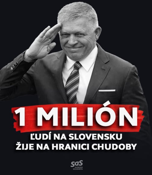 Vysledky hradzy proti liberalizmu