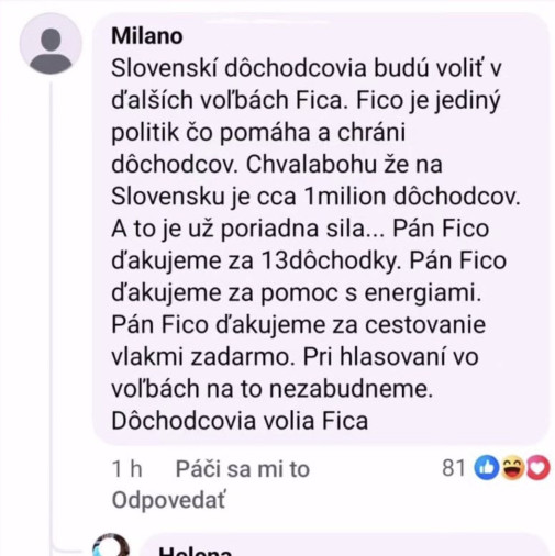 oslava vodcu