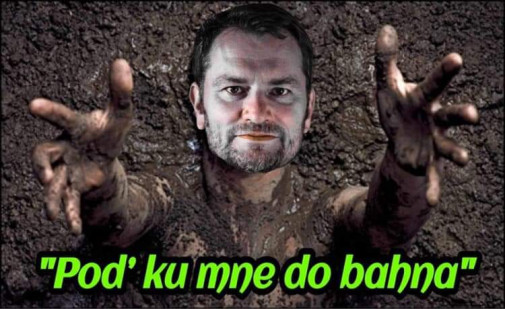 Pod ku mne