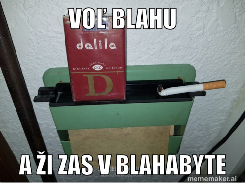 Pre nostalgikov