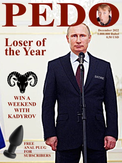 Loser of the year