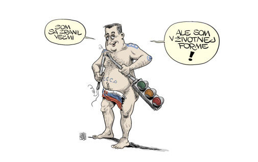Semaforolamac