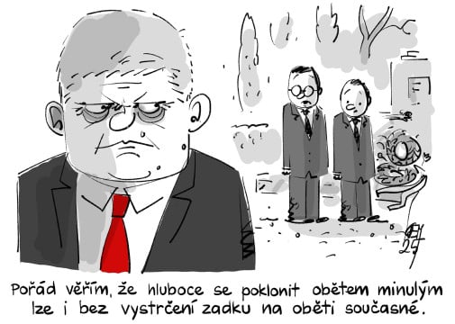 Ficov moralny svet