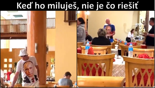 Ked ho milujes