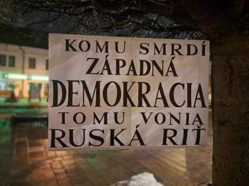 Pre podpredsedu NR SR