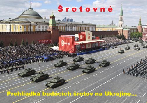 Šrotovné