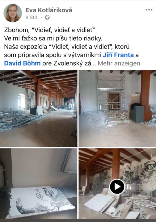 Nekultura slovenska a ziadna ina