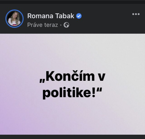 Konecne