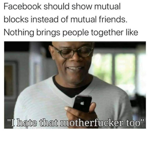 Me too