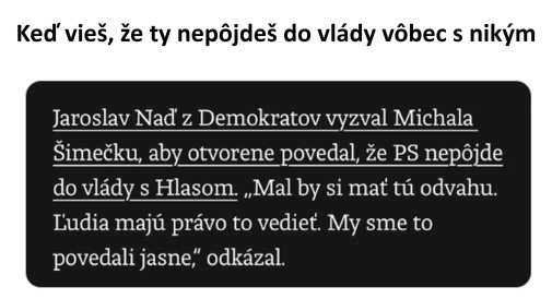 To sa mu machruje