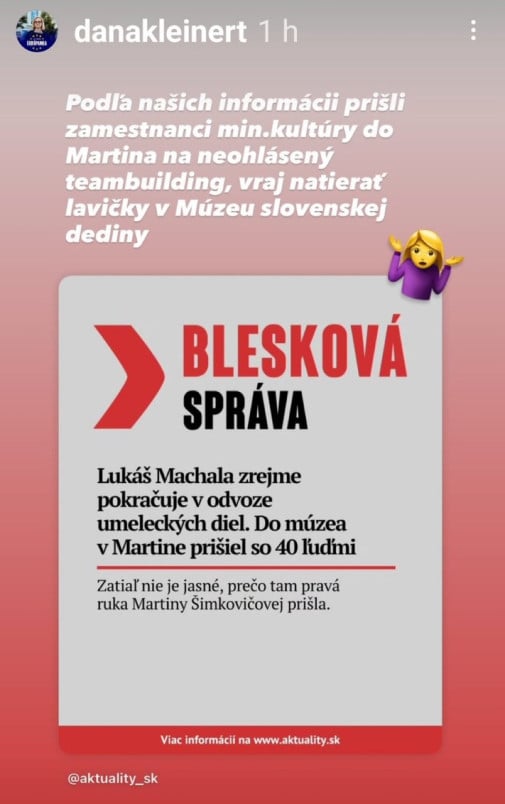 Nechajme sa prekvapit