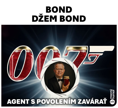 Džem bond