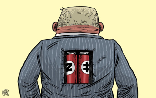 Energizer