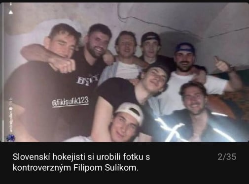 Bodka za vydarenym turnajom