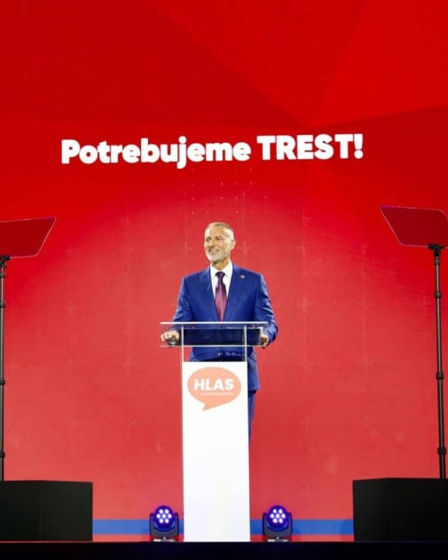 Trest