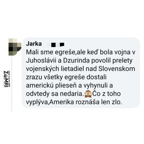 Zla zla amerika