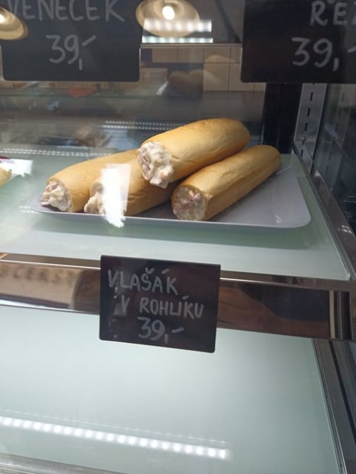 Dokonale jedlo neexist....